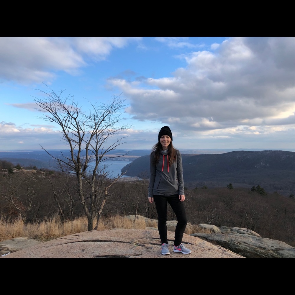 Meet your Posher, Robin